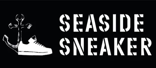 SeasideSneaker_Logo